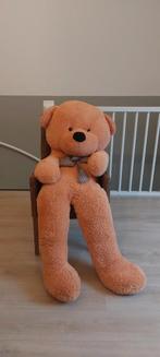 Mega knuffelbeer, Ophalen, Stoffen beer, Overige merken