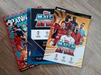Voetbalboeken Topps Match Attax 2024/2025, Ophalen of Verzenden, Zo goed als nieuw