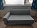 2 loungebankjes, Ophalen, Eenpersoons, 140 cm