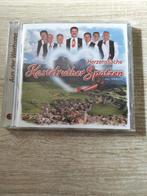 Kastelruther spatzen - herzenssache, Cd's en Dvd's, Ophalen of Verzenden