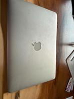 MacBook Air - Defect / Onderdelen, Qwerty, 8 GB, 13 inch, Ophalen of Verzenden