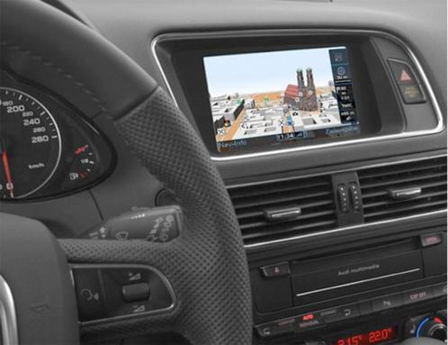 Audi 3G High , High+ 2024 Navigatie Update A6 A7 A8 A1 Q7 ✅✅, Computers en Software, Navigatiesoftware, Nieuw, Update, Heel Europa