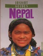 Nepal - Insight Guides, Boeken, Reisgidsen, Ophalen of Verzenden, Zo goed als nieuw, Azië, Overige merken