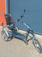 Electr.driewieler Van Raam Easy Rider, Fietsen en Brommers, Fietsen | Driewielfietsen, Ophalen, Zo goed als nieuw
