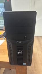 Dell Server, Computers en Software, Servers, Gebruikt, 3x 500 GB HDD, Ophalen of Verzenden, 3 tot 4 Ghz