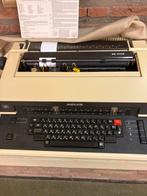 Elektrische typemachine met hoes adler, Diversen, Typemachines, Ophalen of Verzenden