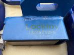 Lockloy LL252sd-s Winterhof disselslot, Ophalen