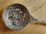 Silfor Oud Hollands zilverwerk suikerstrooier verzilverd, Ophalen of Verzenden, Zilver