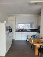 Complete keuken, Ophalen, Gebruikt, Hoekkeuken, Graniet of Steen