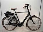 Gazelle C8 HMB herenfiets | 65cm | Bosch | 400Wh, Gebruikt, Ophalen of Verzenden, 59 cm of meer, 50 km per accu of meer
