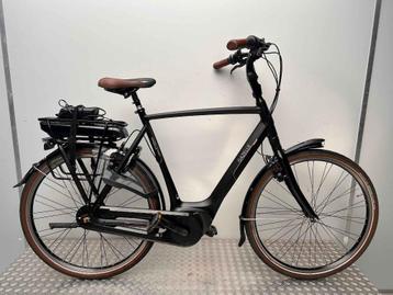 Gazelle C8 HMB herenfiets | 65cm | Bosch | 400Wh beschikbaar voor biedingen