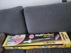 NIEUWE WAGNER WALLPERFECT TURBOROLL 550 INTERNE VERF AANVOER, Doe-het-zelf en Verbouw, Minder dan 5 liter, Ophalen, Nieuw, Verf