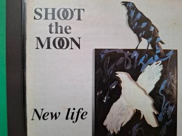 SHOOT THE MOON - NEW LIFE beschikbaar voor biedingen