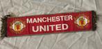 Manchester United auto vaantje, Ophalen, Zo goed als nieuw, Buitenlandse clubs, Vaantje of Sjaal