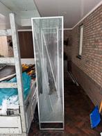 Vitine kast te koop, Ophalen, Zo goed als nieuw, 25 tot 50 cm, 150 tot 200 cm