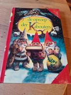 DE OPROEP DER KABOUTERS, Boeken, Ophalen of Verzenden, Gelezen