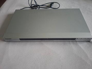 Sony CD/DVD Speler beschikbaar voor biedingen