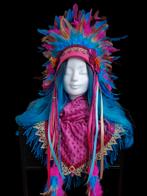 Verentooi met sjaal, Kleding | Dames, Ophalen of Verzenden, Nieuw, Carnaval