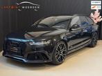 Audi RS6 Avant 4.0 TFSI RS 6 quattro performance | CERAMIC |, Automaat, Gebruikt, Geïmporteerd, 3993 cc