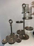 Riviera Maison Lisbon kaarshouders, Ophalen of Verzenden, Gebruikt