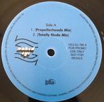 Luscious Jackson - Naked Eye (Maxi Single), Cd's en Dvd's, Vinyl Singles, Maxi-single, Ophalen of Verzenden, Zo goed als nieuw