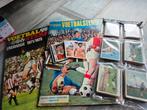 Voetbalsterren albums + vintage voetbalplaatjes, Ophalen of Verzenden, Gebruikt, Overige binnenlandse clubs, Poster, Plaatje of Sticker
