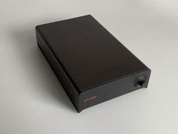 Externe harde schijf Samsung Story Station 2TB beschikbaar voor biedingen