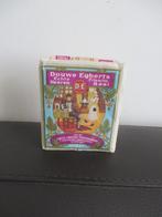 Oud pak tabak, Douwe Egberts Heerenbaai, Joure, 50 gram, Verzenden, Gebruikt, Overige typen