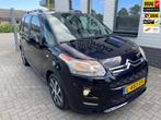 Citroen C3 Picasso 1.6 VTi Tendance / Airco / Cruise control, Voorwielaandrijving, Euro 5, Stof, Gebruikt