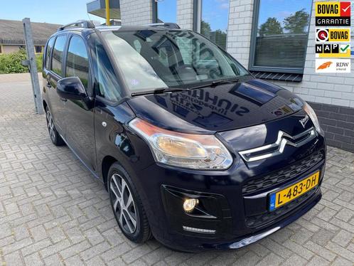 Citroen C3 Picasso 1.6 VTi Tendance / Airco / Cruise control, Auto's, Citroën, Bedrijf, Te koop, C3 Picasso, ABS, Airbags, Airconditioning