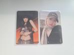 Blackpink photocards, Verzamelen, Muziek, Artiesten en Beroemdheden, Foto of Kaart, Zo goed als nieuw, Verzenden