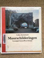 Muurschilderingen- Barthelmeh, Ophalen of Verzenden, Gelezen