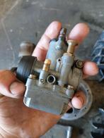 Carburateur Puch MC50 Minicross 19/21mm, Fietsen en Brommers, Ophalen of Verzenden