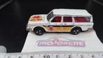 Majorette nr.220 Volvo 245 DL Tour de France, Ophalen of Verzenden, Gebruikt, Auto, Majorette
