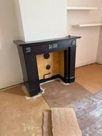 Antieke Schouwen 2 stuks, Huis en Inrichting, Haarden, Ophalen, Gebruikt, Inbouwhaard, Overige soorten