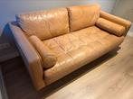Article Sven 2.5 seat sofa – Charme Tan leather, Huis en Inrichting, Banken | Bankstellen, Ophalen, 150 tot 200 cm, Tweepersoons