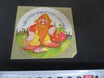 sticker De vruchtenproevers van HERO  strip kabouter, Verzamelen, Stickers, Ophalen, Zo goed als nieuw, Bedrijf of Vereniging