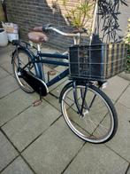 Cortina u4 jongensfiets 24" INRUIL mogelijk Gratis bezorgd, 24 inch, Cortina U4 transportfiets, Versnellingen, Ophalen of Verzenden