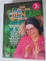 Tante Lien - The Late Late Lien Show - 3 DVD Set, Alle leeftijden, Boxset, Ophalen of Verzenden, Zo goed als nieuw