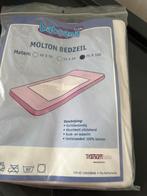 Babsana Molton Bedzeil 75x100 - Nieuw, Ophalen of Verzenden, Nieuw, 85 tot 100 cm, Deken