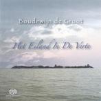 Boudewijn De Groot - Het Eiland In De Verte, Verzenden, Zo goed als nieuw, Pop