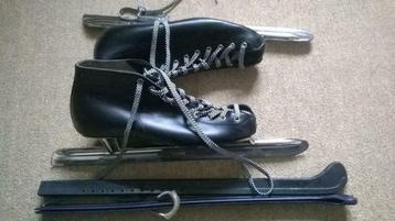 Ving Ballangrud Racer (Maat 42) hoge noren beschikbaar voor biedingen