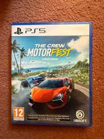 the crew motorfest ps5, Spelcomputers en Games, Games | Sony PlayStation 5, Ophalen of Verzenden, Zo goed als nieuw