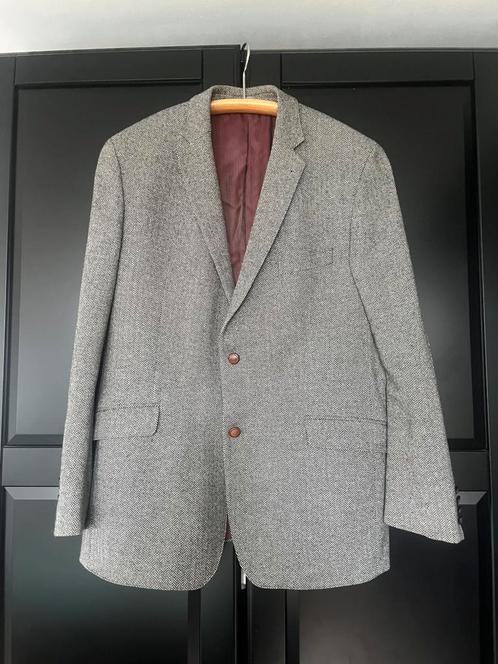 Barrutti heren blazer British tweed colbert, Kleding | Heren, Kostuums en Colberts, Gedragen, Ophalen of Verzenden