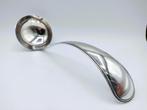 Zilveren soeplepel, Fa. J.M. van Kempen, Voorschoten, 1908