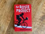 Het Rosie Project - Graeme Simsion (Rosie 1), Ophalen of Verzenden, Gelezen, Graeme Simsion