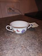 Janneke Brinkman soepkom, Huis en Inrichting, Keuken | Servies, Nieuw, Ophalen of Verzenden, Kom(men), Overige stijlen