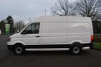 Volkswagen Crafter 30 2.0 TDI L3H3 Highline MY25 | AUTOMAAT, Stof, Gebruikt, Euro 6, 4 cilinders