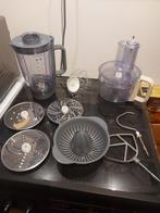 Kenwood keukenmachine onderdelen, Witgoed en Apparatuur, Keukenmixers, Ophalen of Verzenden, Gebruikt