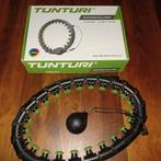 Tunturi hula hoop, fitness, Ophalen, Zo goed als nieuw